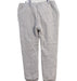 A Grey Sweatpants from Petit Bateau in size 10Y for boy. (Back View)