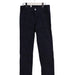 A Navy Casual Pants from Jacadi in size 8Y for boy. (Front View)