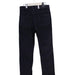 A Navy Casual Pants from Jacadi in size 8Y for boy. (Back View)