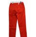 A Orange Casual Pants from Jacadi in size 8Y for boy. (Back View)