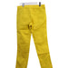 A Yellow Casual Pants from Petit Bateau in size 8Y for boy. (Back View)