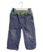A Blue Casual Pants from Boden in size 18-24M for boy. (Front View)