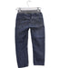 A Blue Casual Pants from Hanna Andersson in size 2T for boy. (Back View)
