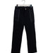 A Navy Dress Pants from Nicholas & Bears in size 6T for boy. (Front View)