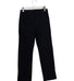 A Navy Dress Pants from Nicholas & Bears in size 6T for boy. (Back View)