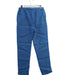 A Blue Casual Pants from Caramel Baby & Child in size 10Y for boy. (Back View)