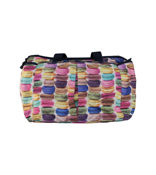 A Multicolour Diaper Bags from LeSportsac in size O/S for neutral. (Front View)