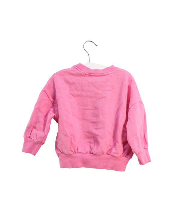 Mini Rodini Sweatshirt 12-18M