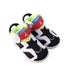 A Multicolour Sneakers from Air Jordan in size 18-24M for neutral. (Front View)