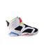 A Multicolour Sneakers from Air Jordan in size 18-24M for neutral. (Back View)