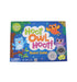 A Multicolour Board Games & Puzzles from Peaceable Kingdom in size 4T for neutral. (Front View)