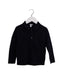 A Navy Shirts from COS in size 2T for boy. (Front View)