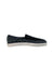 A Multicolour Slip Ons from Polo Ralph Lauren in size 7Y for boy. (Back View)