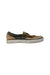 A Brown Slip Ons from Polo Ralph Lauren in size 5T for boy. (Back View)