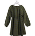 A Green Long Sleeve Dresses from jnby by JNBY in size 5T for girl. (Front View)