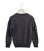 A Grey Knit Sweaters from Polo Ralph Lauren in size 5T for boy. (Back View)