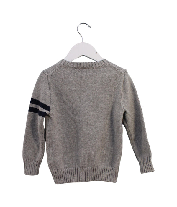 Polo Ralph Lauren Knit Sweater 4T