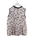 A White Sleeveless Tops from Marni in size 12Y for girl. (Back View)