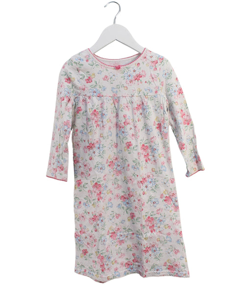 A Multicolour Long Sleeve Dresses from Cath Kidston in size 2T for girl. (Front View)