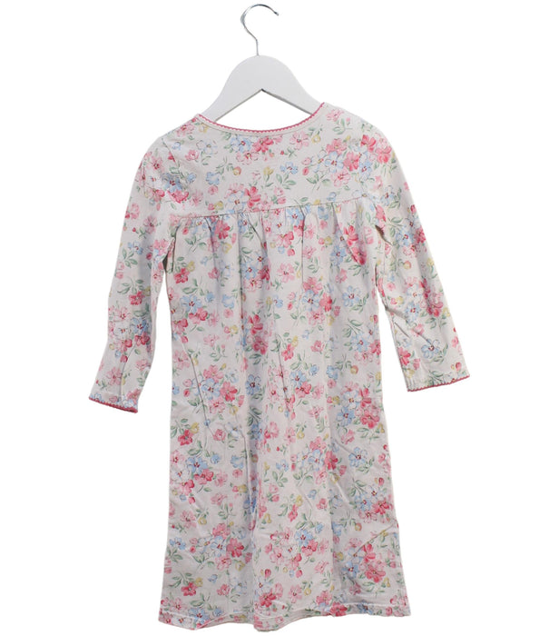 A Multicolour Long Sleeve Dresses from Cath Kidston in size 2T for girl. (Back View)