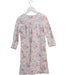 A Multicolour Long Sleeve Dresses from Cath Kidston in size 2T for girl. (Back View)
