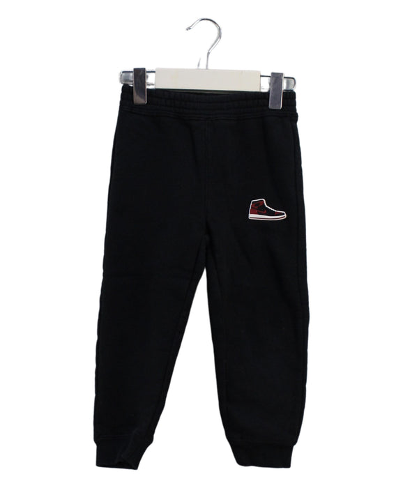 Air Jordan Sweatpants 2T