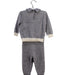 A Grey Pants Sets from Nicholas & Bears in size 12-18M for boy. (Back View)