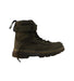 A Green Casual Boots from Dr. Martens in size 5T for girl. (Back View)