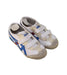 A  Sneakers from Onitsuka Tiger in size 4T for neutral. (Front View)