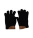 A Navy Gloves & Mittens from Timberland in size O/S for neutral. (Front View)