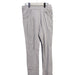 A Grey Sweatpants from Petit Bateau in size 10Y for girl. (Front View)