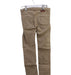 A Brown Casual Pants from Bonpoint in size 6T for boy. (Back View)