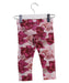 A Pink Leggings from Baker by Ted Baker in size 12-18M for girl. (Back View)