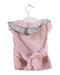 A Pink Sleeveless Tops from Nicholas & Bears in size 6-12M for girl. (Back View)