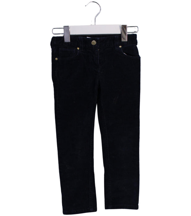 Petit Bateau Casual Pants 3T (95cm)