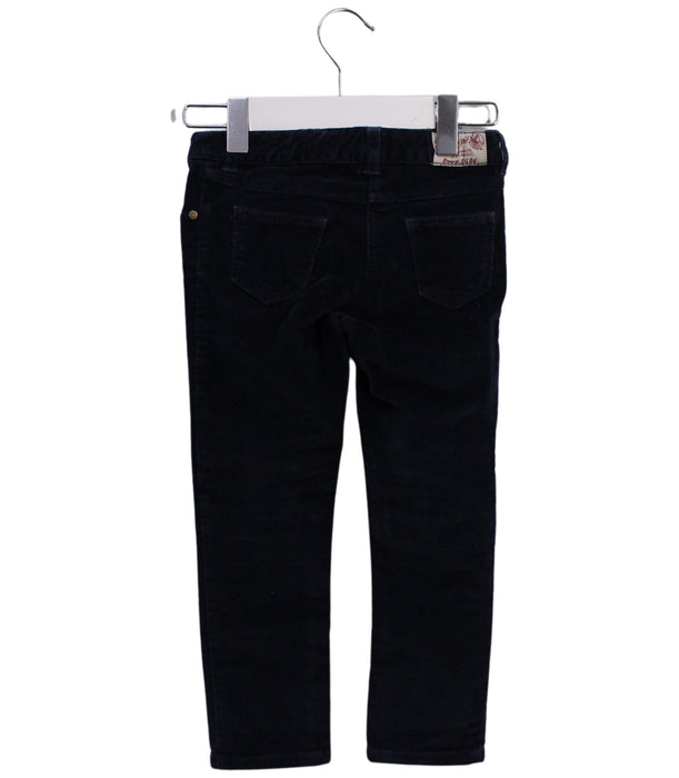 Petit Bateau Casual Pants 3T (95cm)