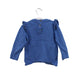 A Blue Knit Sweaters from Boden in size 6-12M for girl. (Back View)