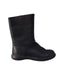 A Black Casual Boots from Camper in size 3T for neutral. (Back View)