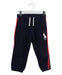 A Navy Sweatpants from Polo Ralph Lauren in size 3T for boy. (Front View)