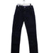 A Navy Jeans from Petit Bateau in size 10Y for boy. (Front View)