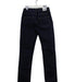 A Navy Jeans from Petit Bateau in size 10Y for boy. (Back View)