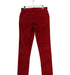 A Red Casual Pants from Boden in size 11Y for boy. (Back View)