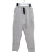 A Grey Sweatpants from Seed in size 10Y for boy. (Front View)