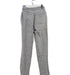 A Grey Sweatpants from Boden in size 10Y for boy. (Back View)