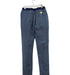 A Blue Sweatpants from Boden in size 10Y for boy. (Back View)