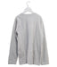 A Grey Long Sleeve Tops from Stella McCartney in size 10Y for boy. (Back View)