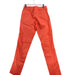 A Orange Casual Pants from Petit Bateau in size 10Y for boy. (Back View)