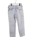 A Blue Jeans from True Religion in size 6T for girl. (Front View)