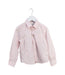 A Pink Shirts from Cyrillus in size 4T for boy. (Front View)