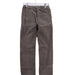 A Brown Casual Pants from Bonpoint in size 10Y for boy. (Back View)